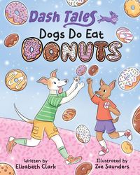 Produktbild: Dogs Do Eat Donuts