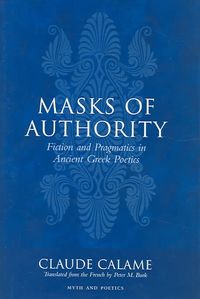 Produktbild: Masks Of Authority