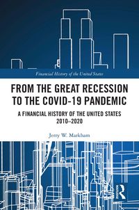 Produktbild: From the Great Recession to the Covid-19 Pandemic