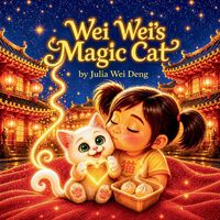 Produktbild: Wei Wei's Magic Cat