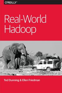 Produktbild: Real-World Hadoop