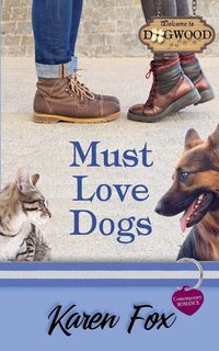 Produktbild: Must Love Dogs