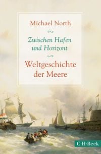 Produktbild: Zwischen Hafen und Horizont