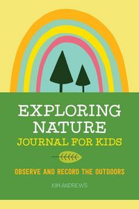 Produktbild: Exploring Nature Journal for Kids