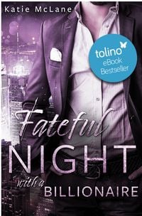 Produktbild: Fateful Night with a Billionaire