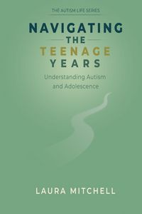 Produktbild: Navigating the Teenage Years