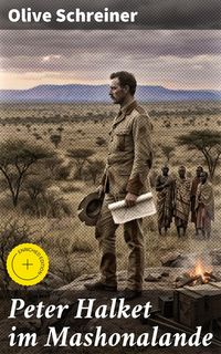 Produktbild: Peter Halket im Mashonalande