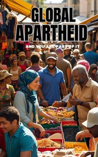Produktbild: GLOBAL APARTHEID - and you are part of it (Truth Series)