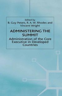 Produktbild: Administering The Summit Softc
