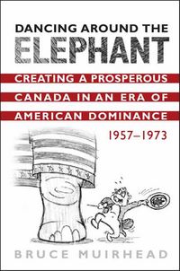 Produktbild: Dancing Around the Elephant