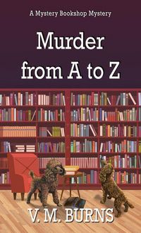 Produktbild: Murder from A to Z