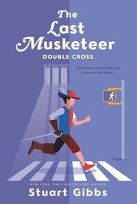 Produktbild: Last Musketeer #3