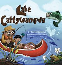 Produktbild: Lake Cattywampus