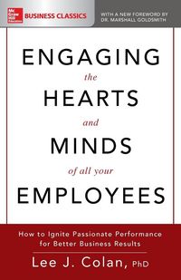Produktbild: Engaging the Hearts and Minds of All Your Employees