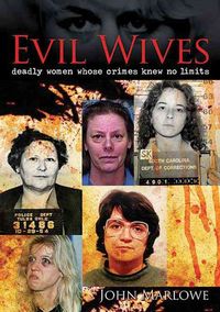 Produktbild: Evil Wives