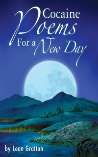 Produktbild: Cocaine Poems For A New Day