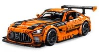 Produktbild: CaDA Mercedes-AMG GT3 1:8 orange Bricks