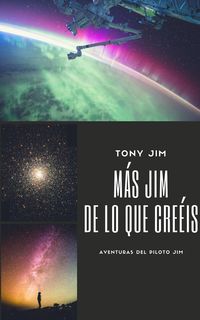 Produktbild: M&aacute;s Jim de lo que cre&eacute;is