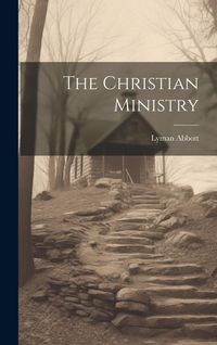Produktbild: The Christian Ministry