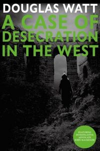 Produktbild: A Case of Desecration in the West