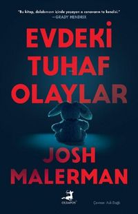 Produktbild: Evdeki Tuhaf Olaylar