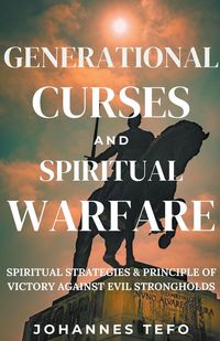 Produktbild: Generational Curses And Spiritual Warfare