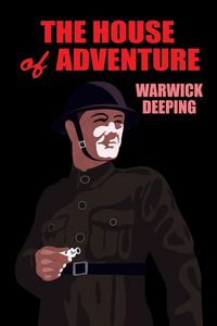 Produktbild: The House of Adventure