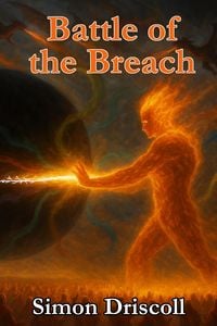 Produktbild: Battle of the Breach (Dragon Island Chronicles, #3)