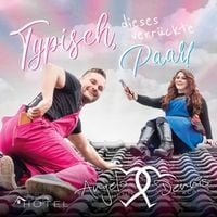 Produktbild: Typisch,Dieses Verr&uuml;ckte Paar