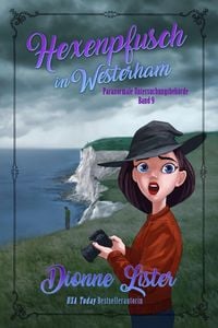 Produktbild: Hexenpfusch in Westerham