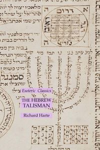 Produktbild: The Hebrew Talisman
