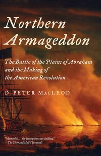 Produktbild: Northern Armageddon