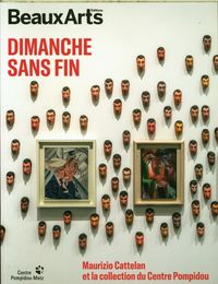 Produktbild: Dimanche sans fin