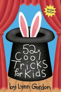 Produktbild: 52 Series: Cool Tricks for Kids