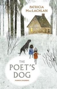 Produktbild: MacLachlan, P: The Poet's Dog