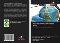 Produktbild: Virus del papilloma umano (HPV)