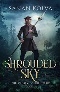 Produktbild: Shrouded Sky