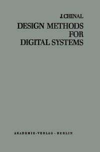 Produktbild: Design Methods for Digital Systems