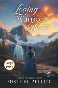 Produktbild: Loving the Warrior's Heart