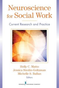 Produktbild: Neuroscience for Social Work