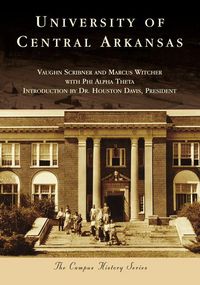 Produktbild: University of Central Arkansas