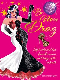 Produktbild: Be More Drag