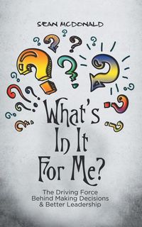 Produktbild: What's In It For Me?