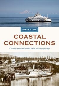 Produktbild: Coastal Connections