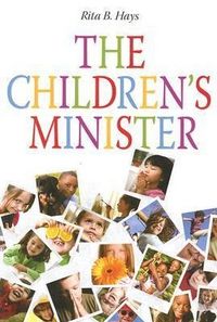 Produktbild: The Children's Minister