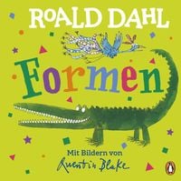 Bild vom Artikel Roald Dahl – Formen vom Autor Roald Dahl