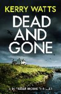 Produktbild: Dead and Gone