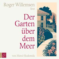 Produktbild: Der Garten &uuml;ber dem Meer