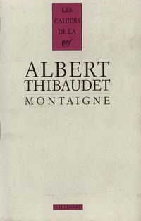 Produktbild: Montaigne