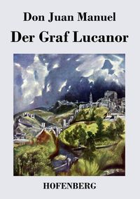 Produktbild: Der Graf Lucanor